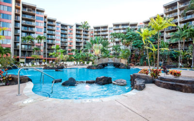 Live Your Best Life at Kaanapali Shores in West Maui