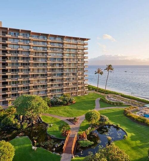 Maui Real Estate