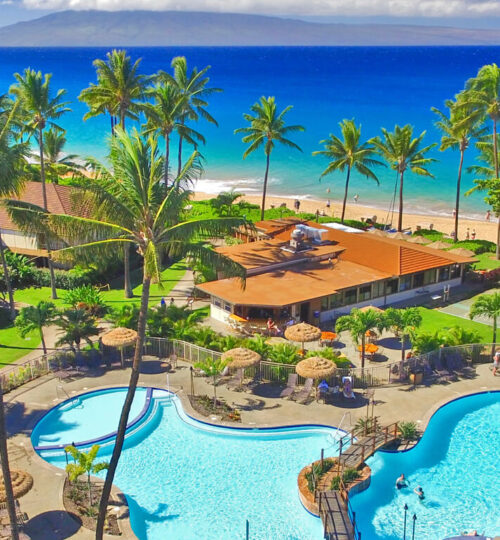 Maui Real Estate