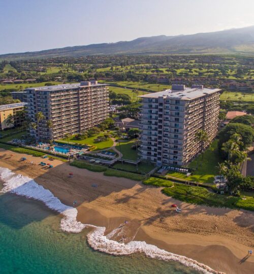 Maui Real Estate