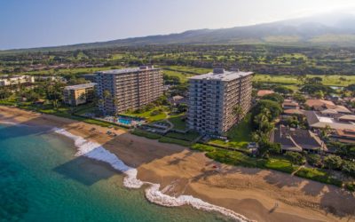 Another Month, Another Record High on Maui?