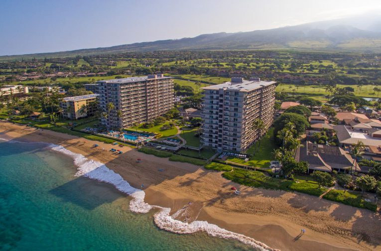 Maui Real Estate