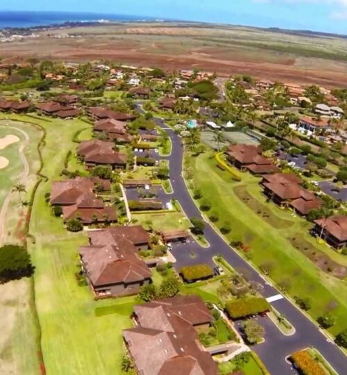 Maui Real Estate
