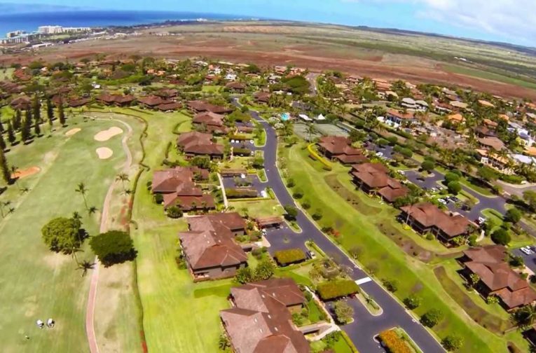 Maui Real Estate