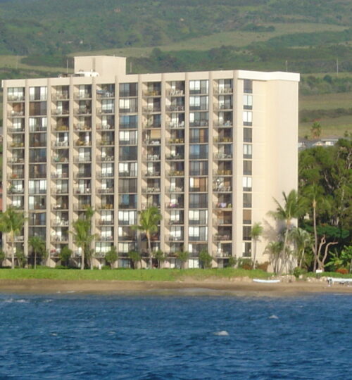 Maui Real Estate