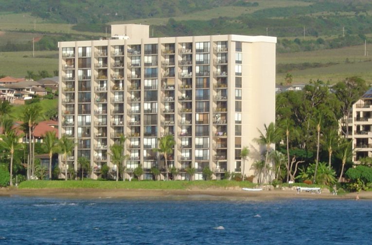 Maui Real Estate