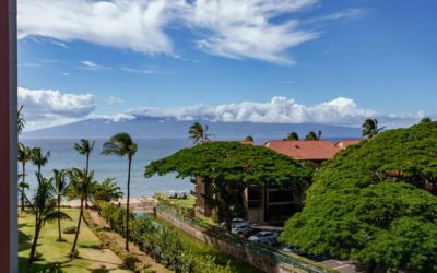 Prices Stay Strong…But Total Sales Plummet as Maui’s Housing Market Works to Stabilize