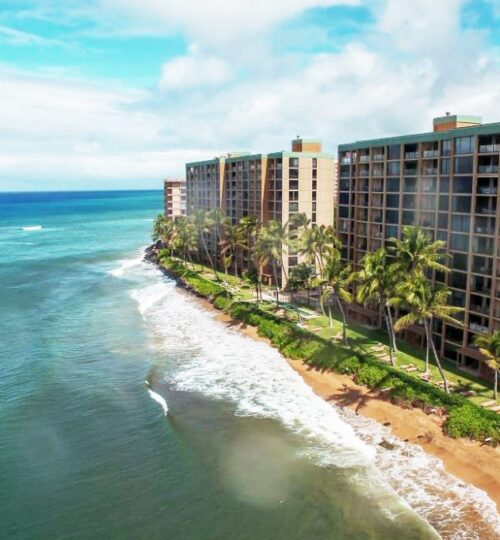 Maui Real Estate