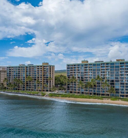 Maui Real Estate