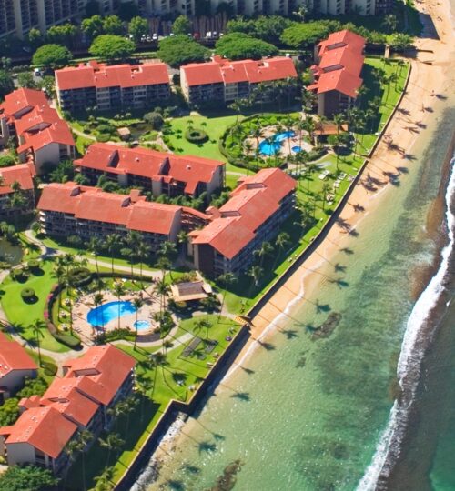 Maui Real Estate