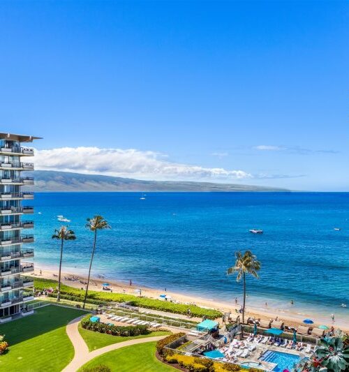 Maui Real Estate