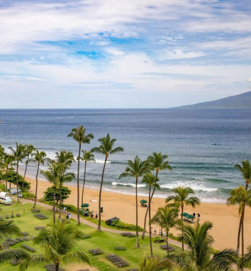 Maui Real Estate