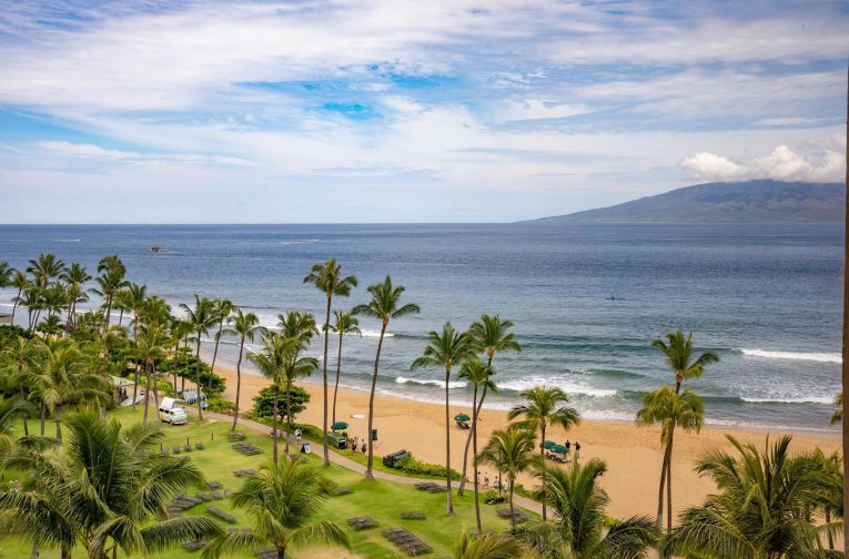 Maui Real Estate