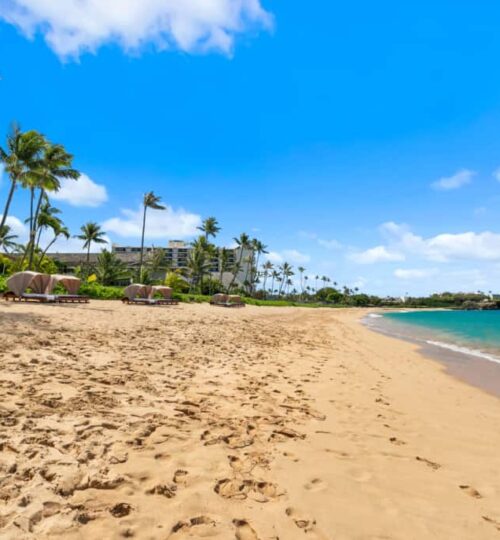 Maui Real Estate