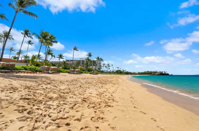 Maui Real Estate