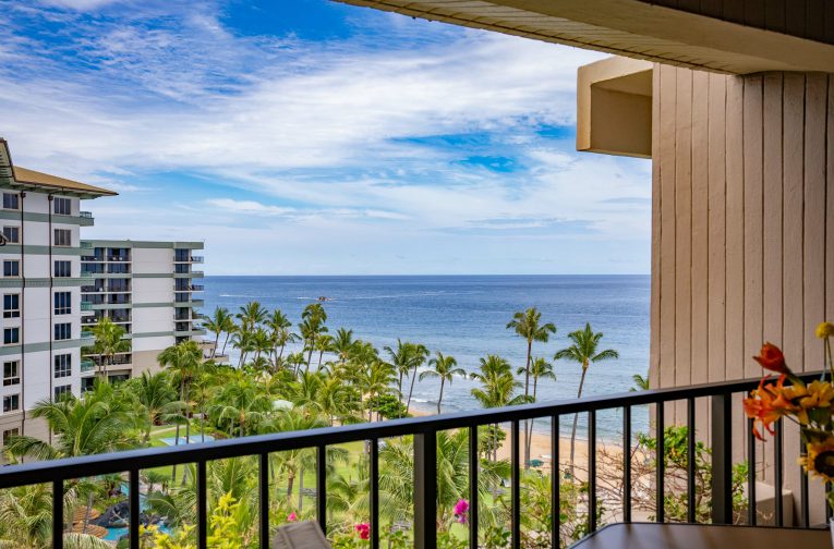 Maui Real Estate