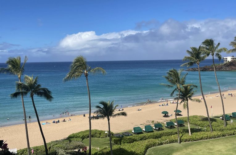 Maui Real Estate