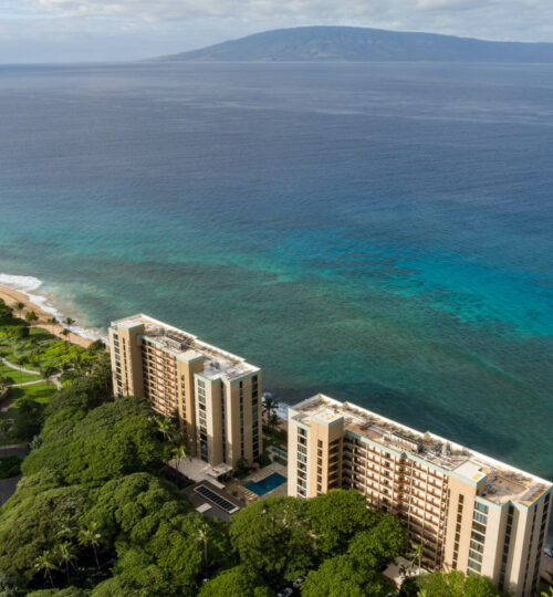 Maui Real Estate