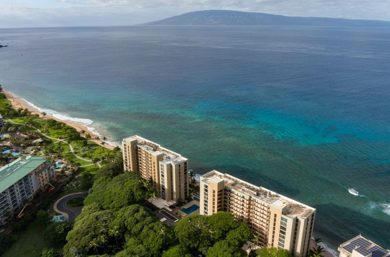 Maui Real Estate