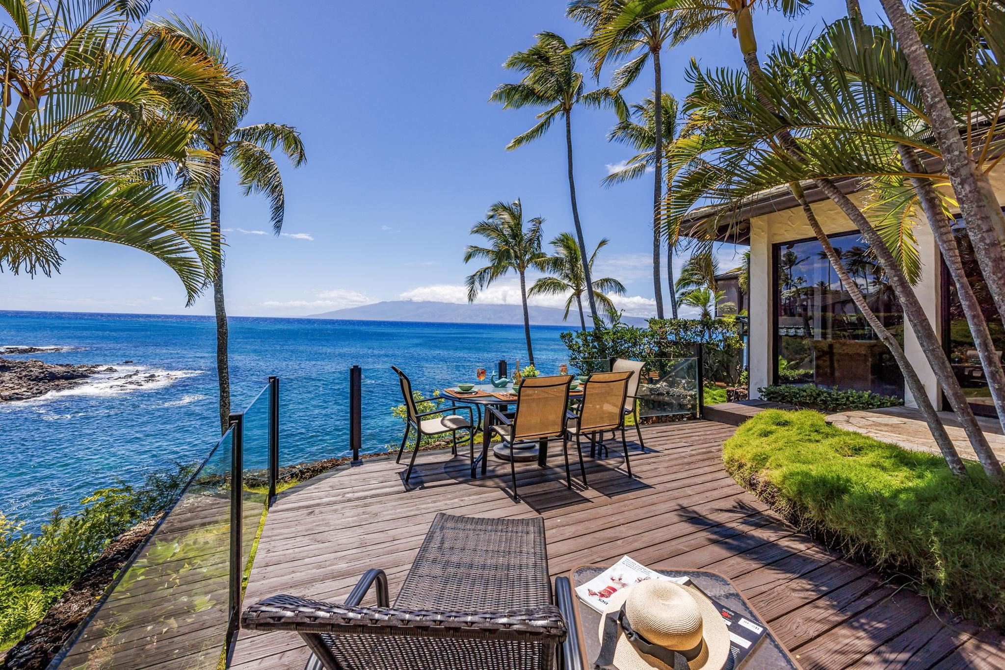 Maui Luxury Homes