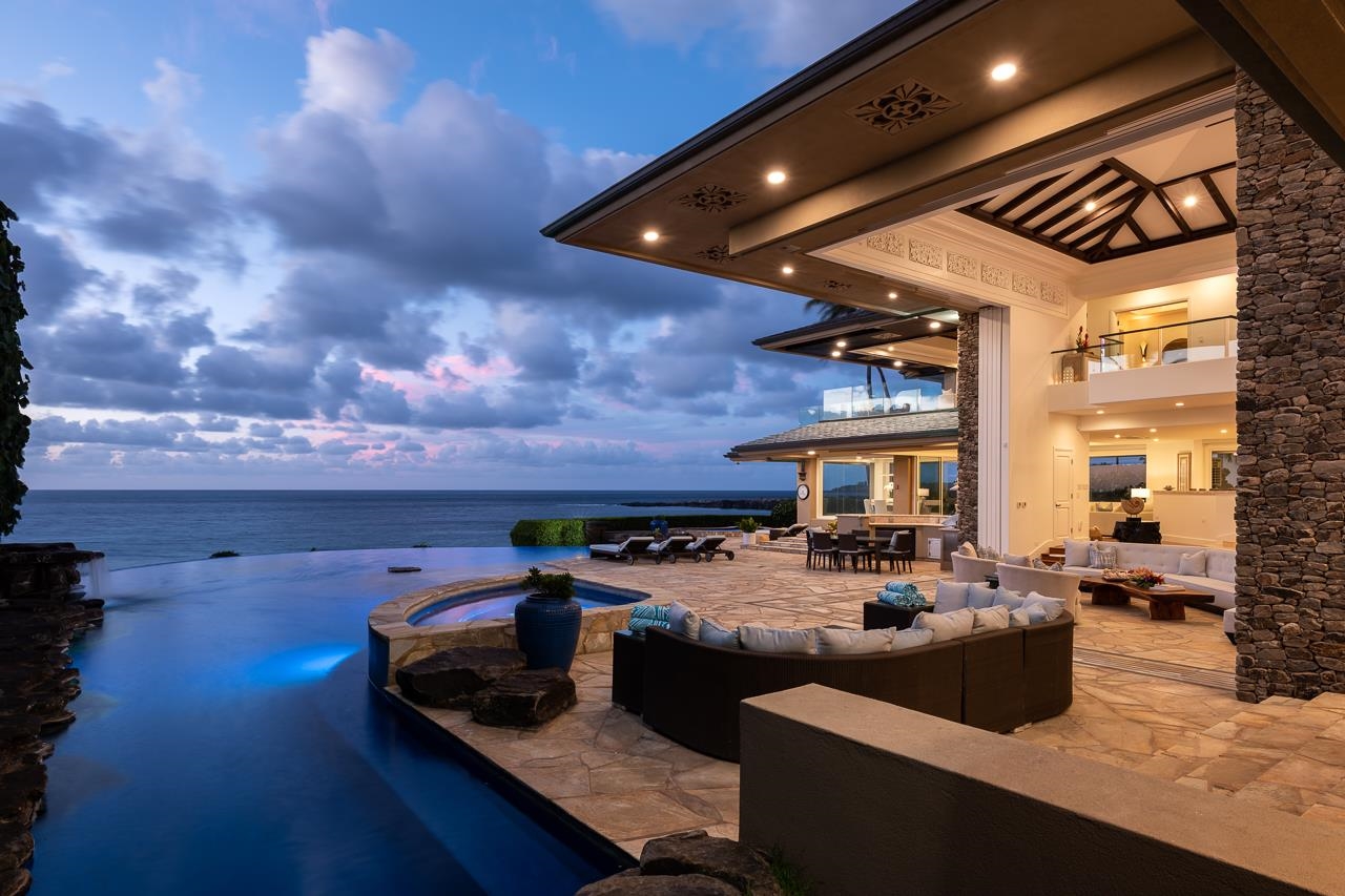 Maui Luxury Homes