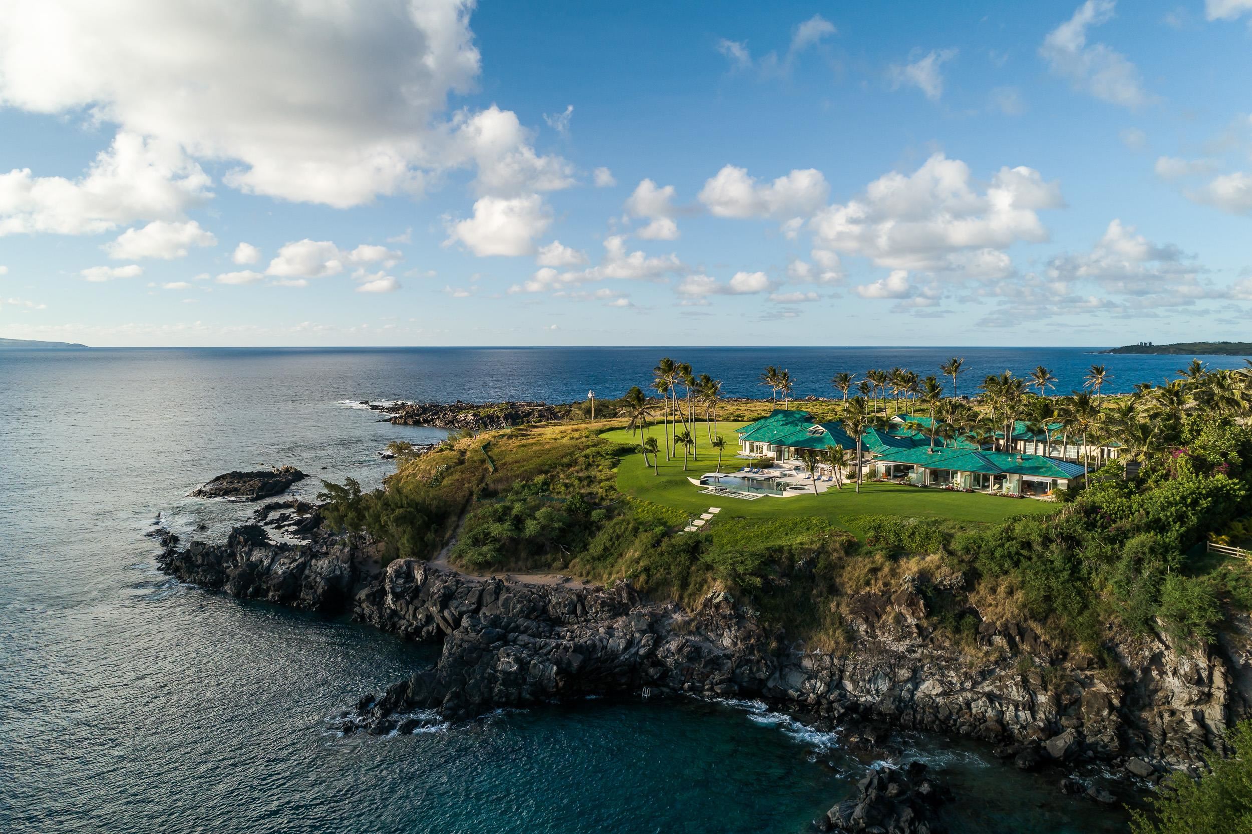 Maui Luxury Homes