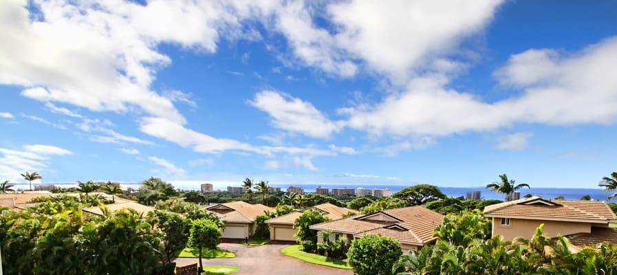 Vintage at Kaanapali