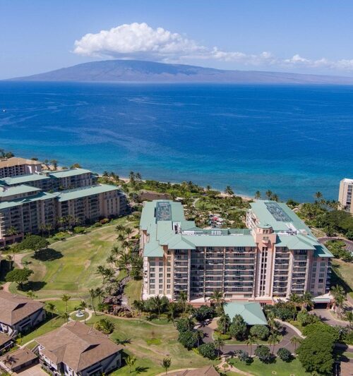 Maui Real Estate