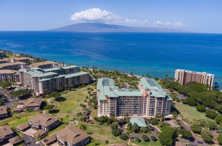 Maui Real Estate