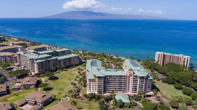 Maui Real Estate