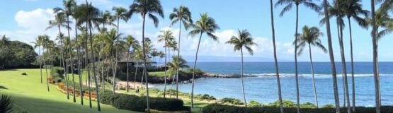 West Maui’s Golf Communities: A Golfer’s Paradise - Maui Luxury Real ...